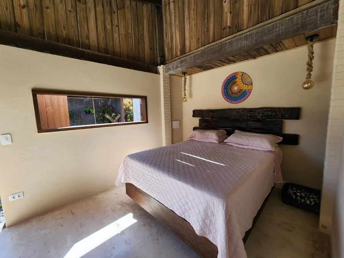 Loft Romantico Pe Na Areia location