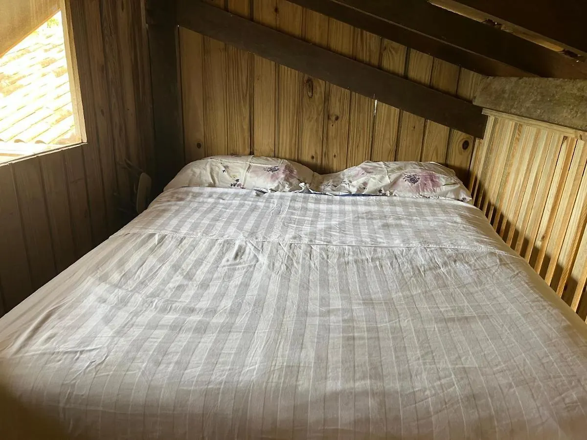 Loft Romantico Pe Na Areia Itapoa  0*, Itapoa (Santa Catarina)