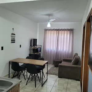 Apartamento Aconchego Azul, Pomerode