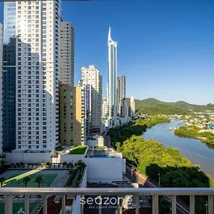 Apartamento Apto Prox A Em Balneario Camboiu Esd143, Balneário Camboriú