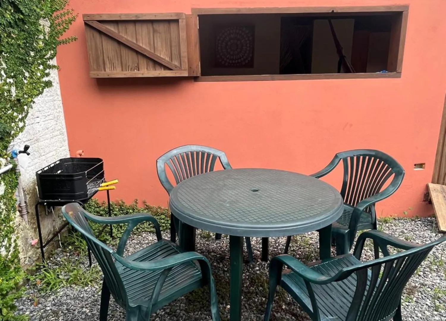 Loft Romantico Pe Na Areia Itapoa  Holiday home Itapoa (Santa Catarina)